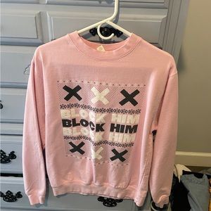 Call Her Daddy Barstool Sweater